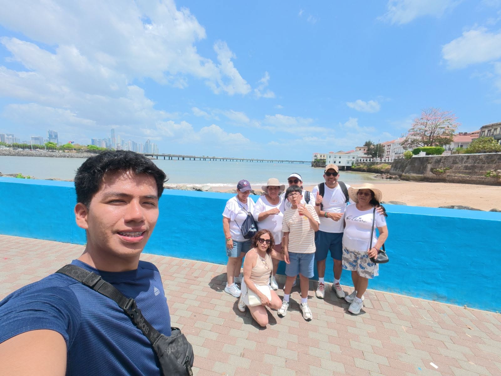 Viaje organizado por Passion Travel a Punta Cana