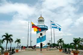 Guayaquil,Ecuador